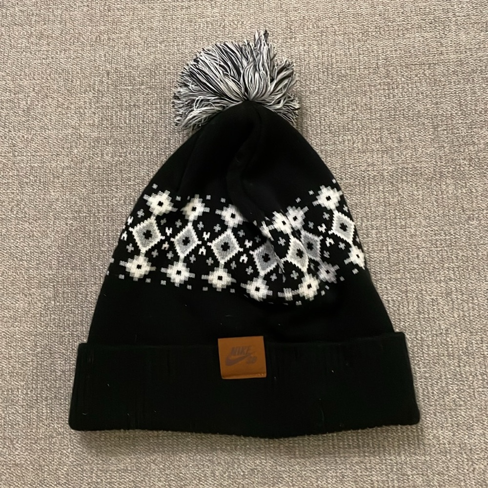 Nike SB Pom Beanie NWSL one size